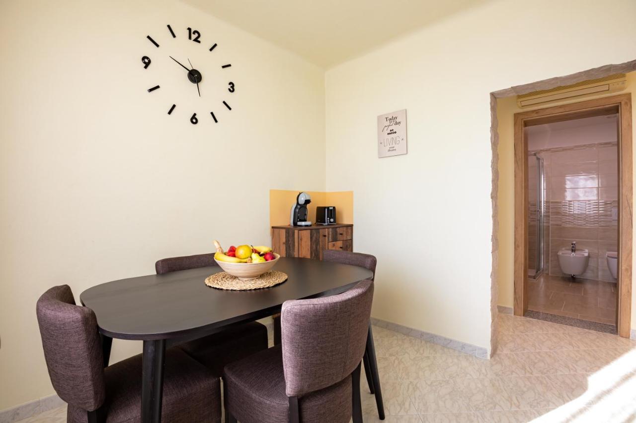 Adriatic Bay Apartments Порторож Экстерьер фото