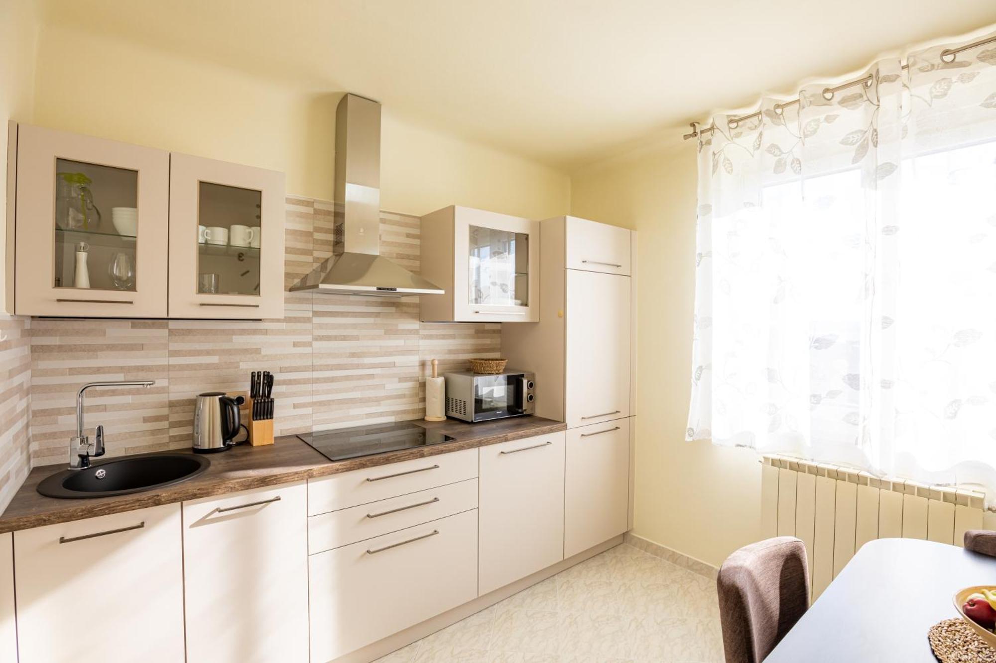 Adriatic Bay Apartments Порторож Номер фото