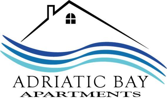 Adriatic Bay Apartments Порторож Экстерьер фото